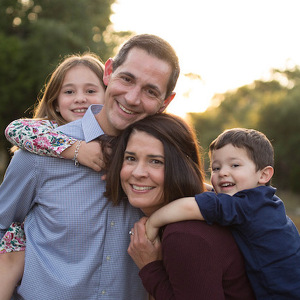 Fundraising Page: Shane Migliore